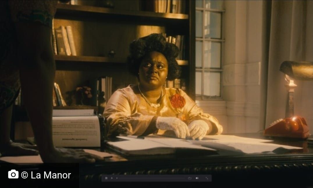 ‘La Manor’ to make history with world premiere on January 5, 2026 in Ghana
