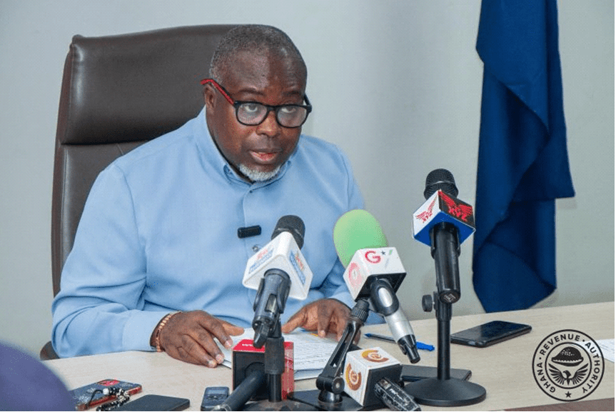 GRA, GUTA agree 20% VAT charge till end-Q1