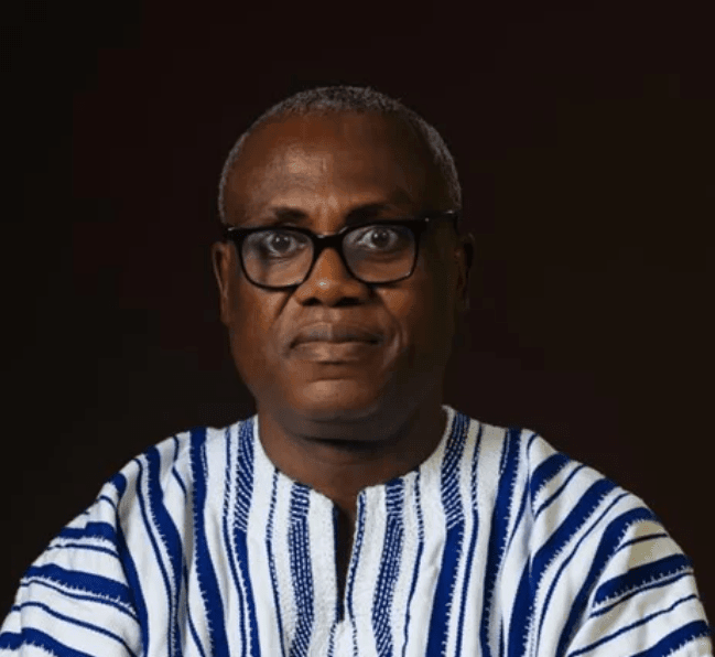 SIKAKROM with Gideon DONKOR: The great cocoa heist: State-sanctioned plunder and broken promises