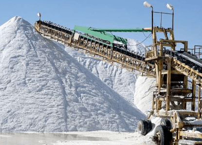 Aligning salt industry with the 24-hour economy: A practical path to growth and jobs