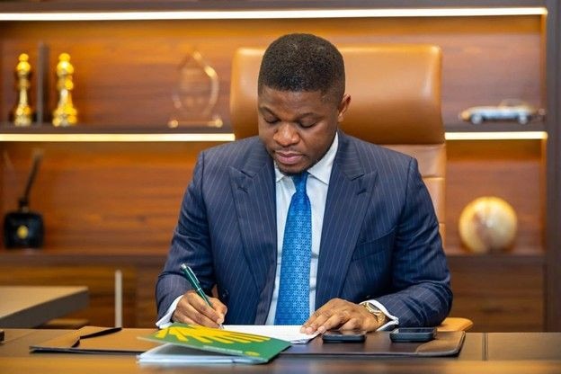 UG’s independent technical report asserts GoldBod’s economic contribution