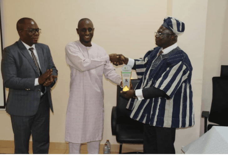 UDS School of Economics calls for stronger research funding