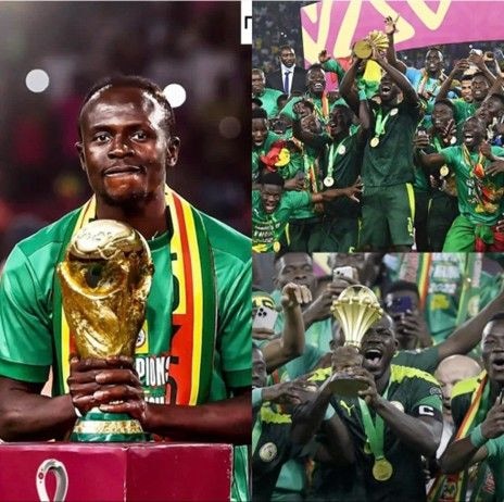 Senegal triumphs over Morocco to lift AFCON 2025 after late penalty drama