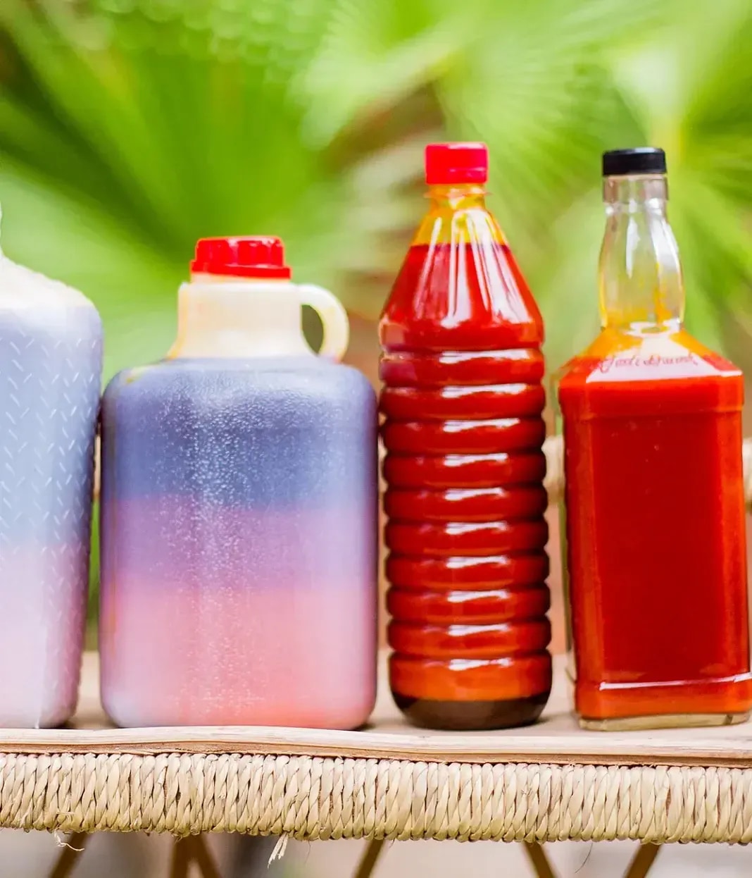 Editorial: Smuggled oil products undermining local industry