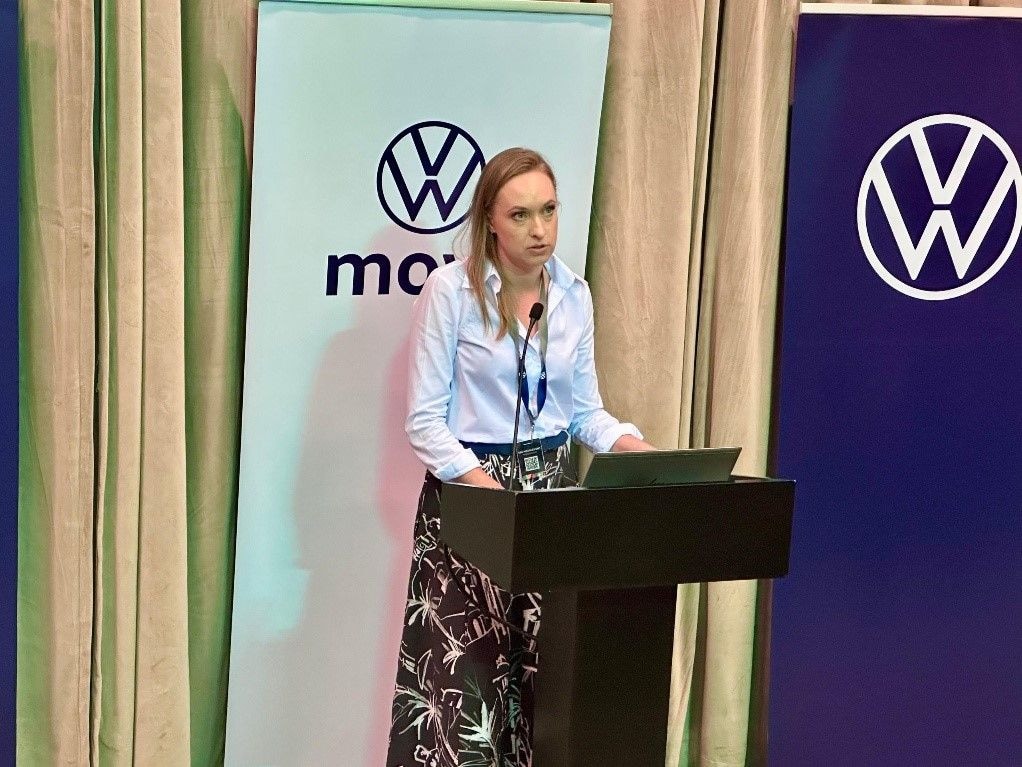 African auto sector names 2026 year of ‘Progressive development through collaboration’
