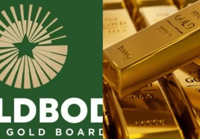 GoldBod and the strategic realignment of national resource governance: A macroeconomic and comparative analysis