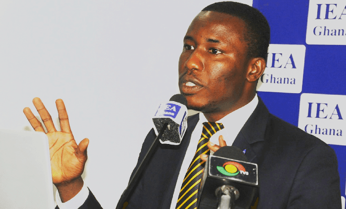 Editorial: Prioritising inclusive national development…
