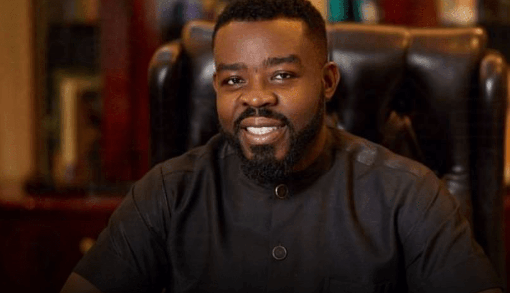 Legacy of Impact: Richard Nii Armah Quaye cemented as a Titan of Industry in the 2025 Ghanaian Powerlist