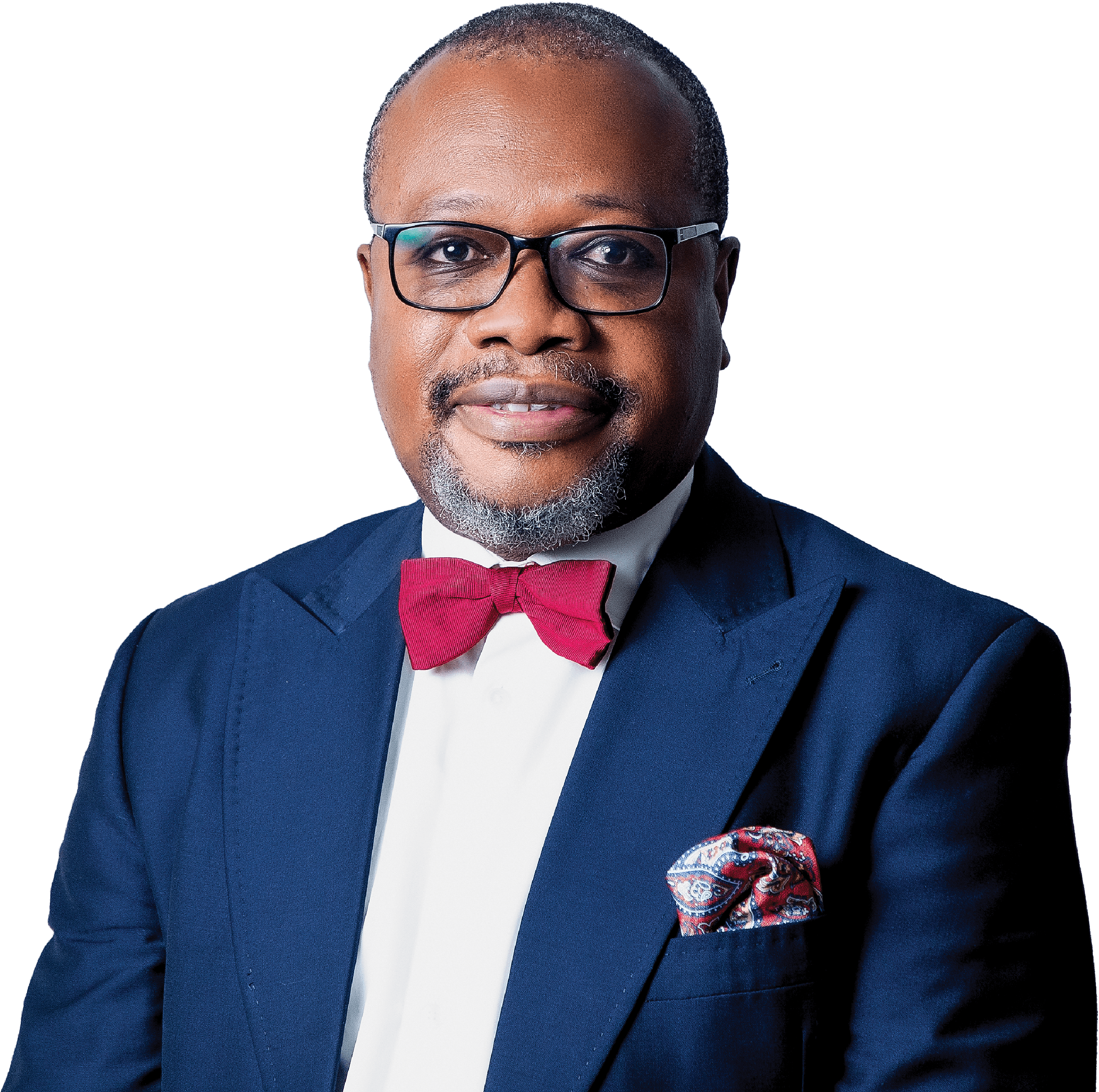 From vision to impact: How Bishop Dr. Gideon Titi Ofei is changing Spintex Road