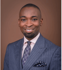 Finance, Economy & Trade with Richmond Kwame FRIMPONG