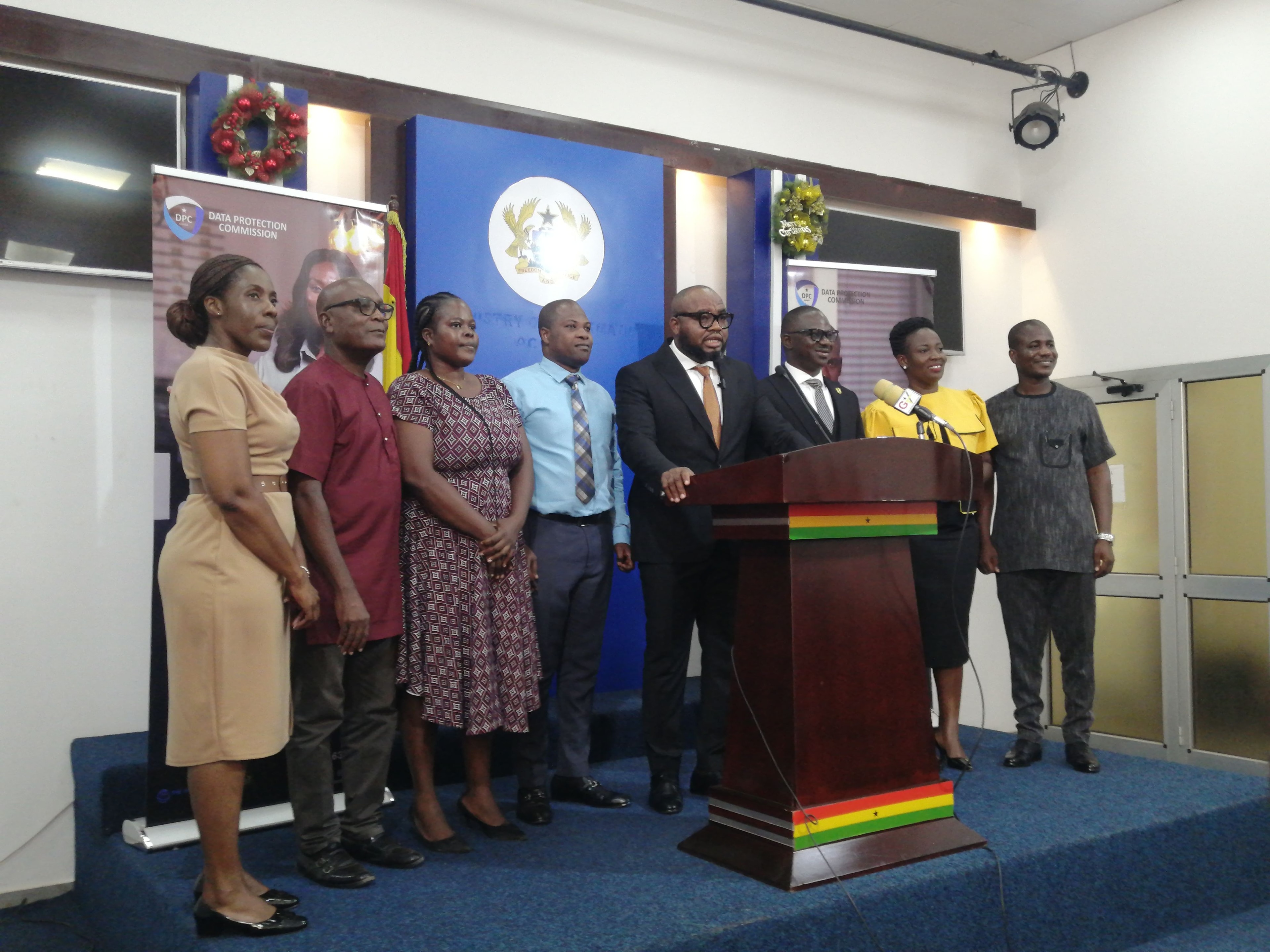 Data Protection Week 2026 launched to drive compliance and awareness