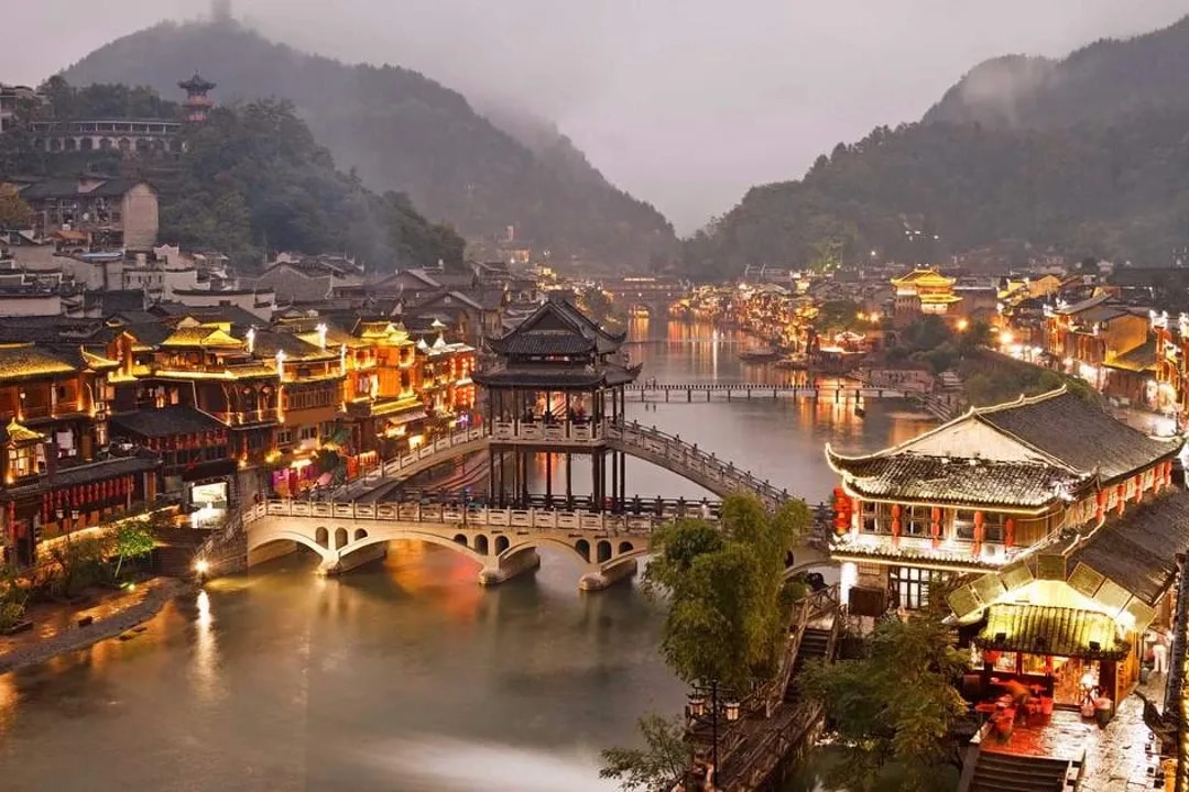 Hunan shows the way: Building institutions that give Africa real agency