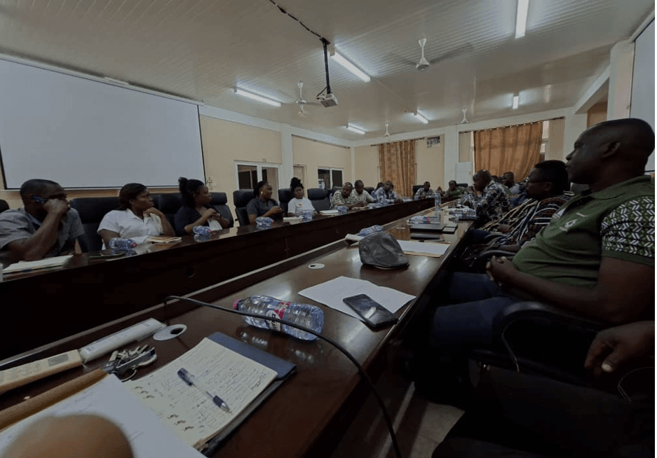 BTU strengthens partnerships to boost youth skills