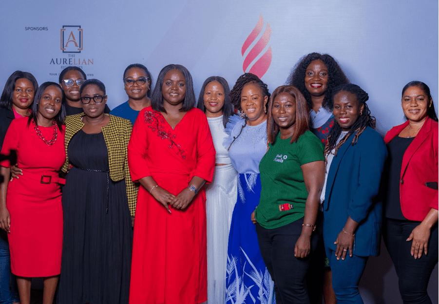Chalom Hights celebrates one year of impact with PowerSide event