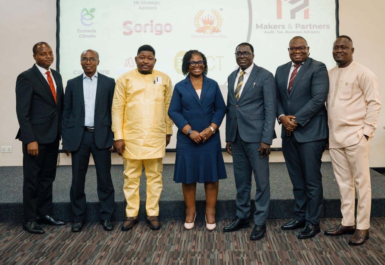 Closing 67% tax gap crucial for fiscal independence – GRA