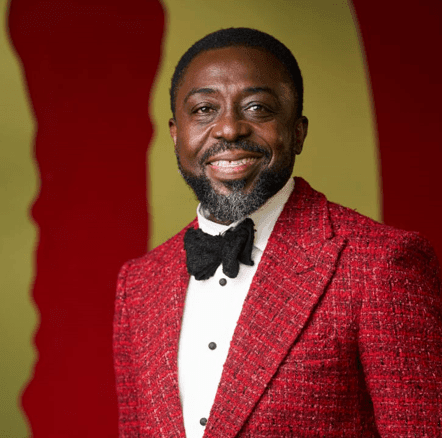 On Cue with Kafui DEY: The boardroom is watching you speak