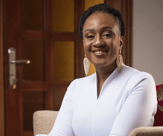 Insights with Dzigbordi Kwaku-Dosoo: From positional authority to leadership gravity