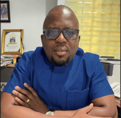 Reimagining activity on the Ghana Stock Exchange: Putting the individual Investor back at the center