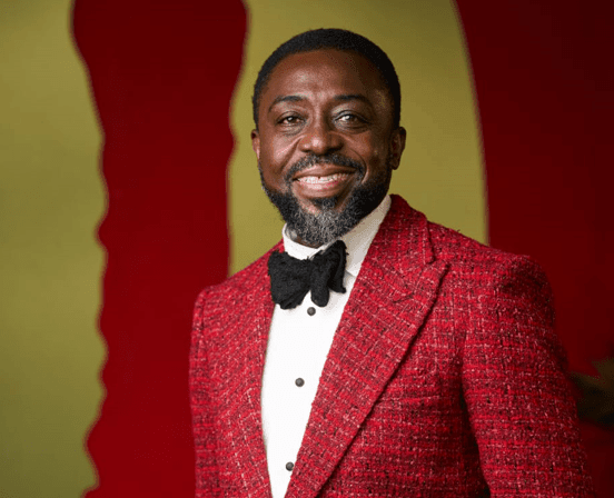 On Cue with Kafui DEY: Mistaking aggression for confidence on the mic