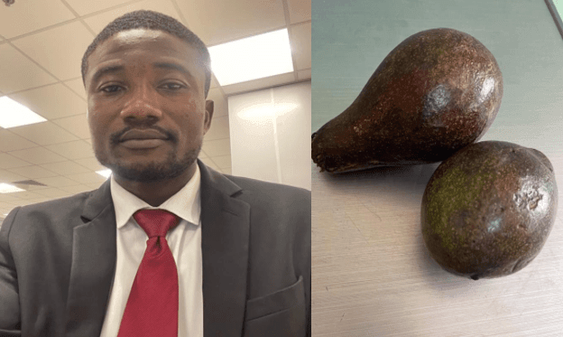 GH₵50 for two pears: When did everyday food become a luxury?