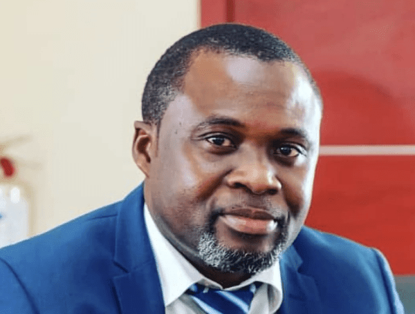 Financial Security (FinSec) Series with Dr Philip Takyi: China’s export model is breaking: Africa is in the blast radius