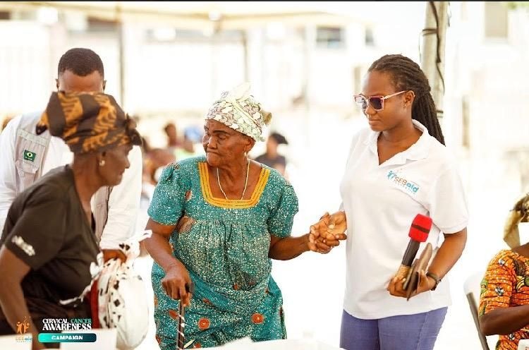 Eastern Region steps up awareness drive against cervical cancer