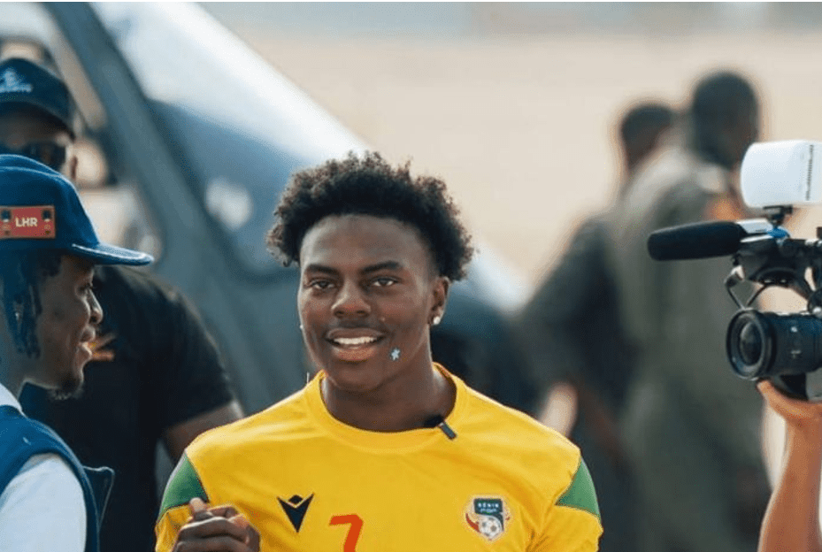 Beyond tourism: What IShowSpeed’s visit reveals about modern nation branding