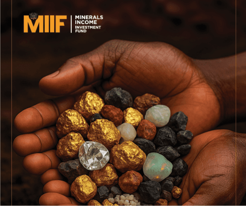 Geopolitical tensions to influence commodities, capital flows 2026 – MIIF