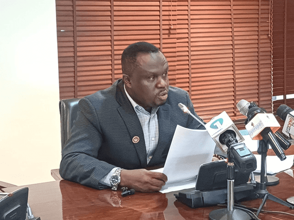MP faults former gov’t over cocoa finance lapse