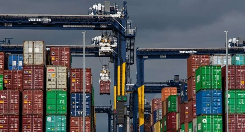 World Bank faults clearance delays as hindrance to trade