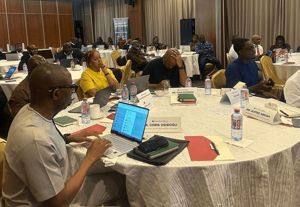 Why AI is now a boardroom issue for African banks