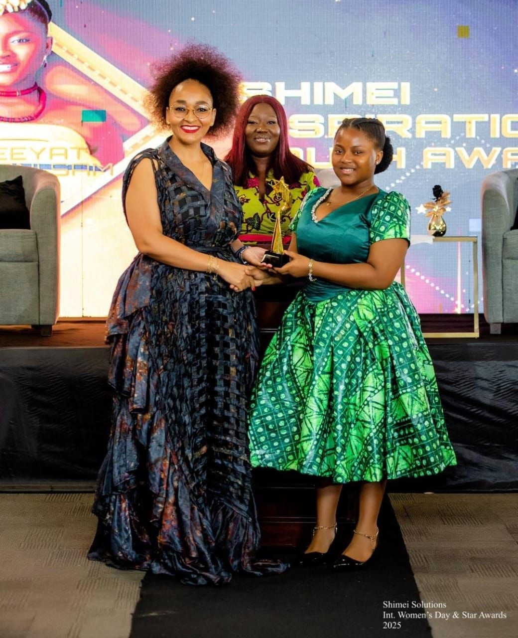 Nominations Open for the 2026 SHIMEI Star Influential Awards