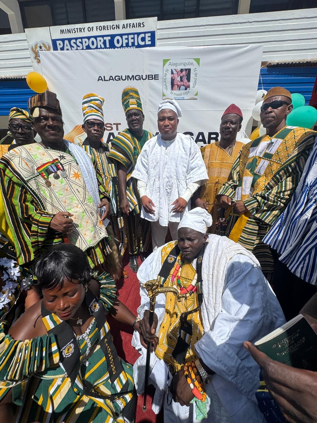 Implement measures to ensure local production of Fugu - Gabriel Agambilla to gov't