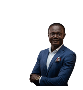 AFRICA-CHINA 2.0 with Paul Frimpong: From agreements to affection: Re-centering people in Africa–China relations