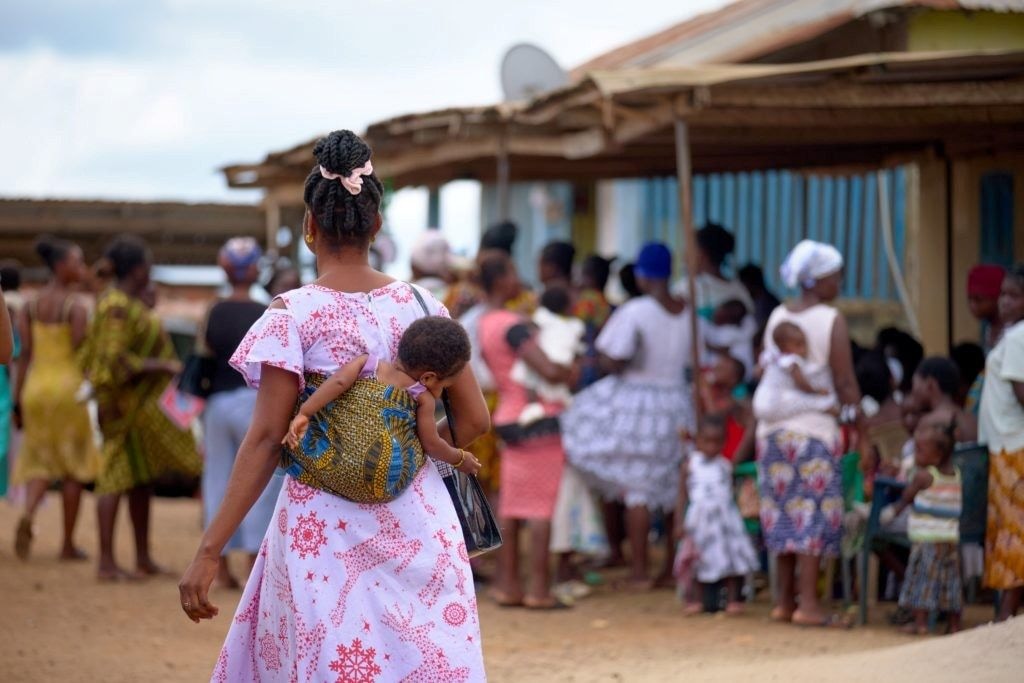 African health groups warn donor-funded care model is collapsing - Ahead of AU summit