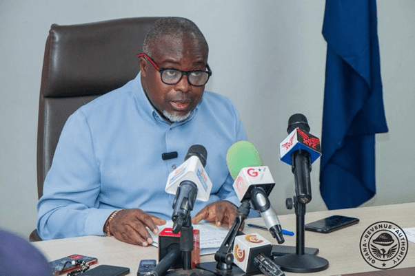 GRA debunks price hike claims of new VAT regime