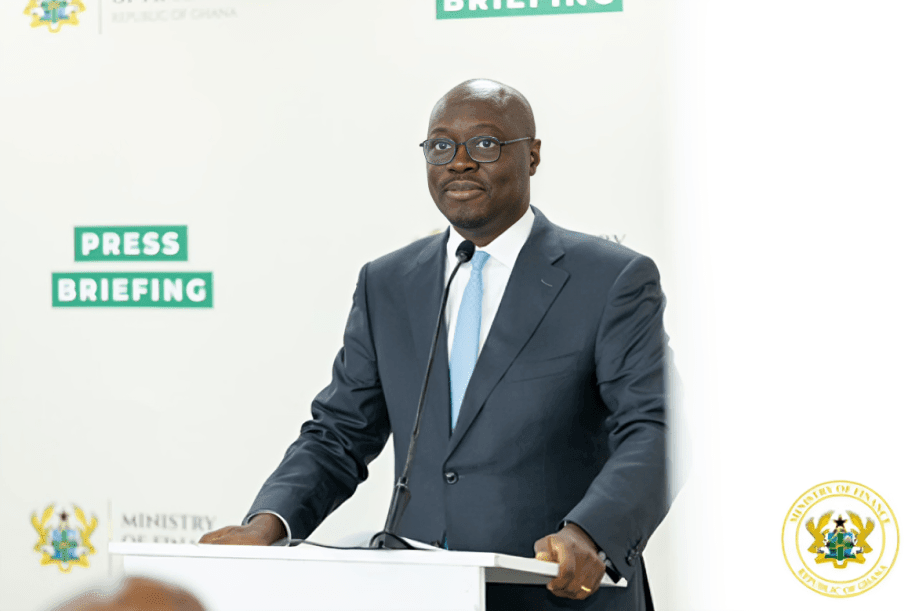 New cocoa sector policy to boost local processing - Finance Minister