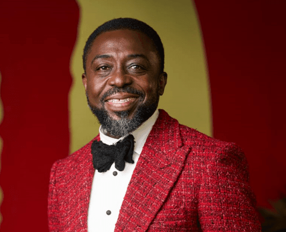 On Cue with Kafui DEY: Media interviews: Trying to sound perfect instead of sounding human