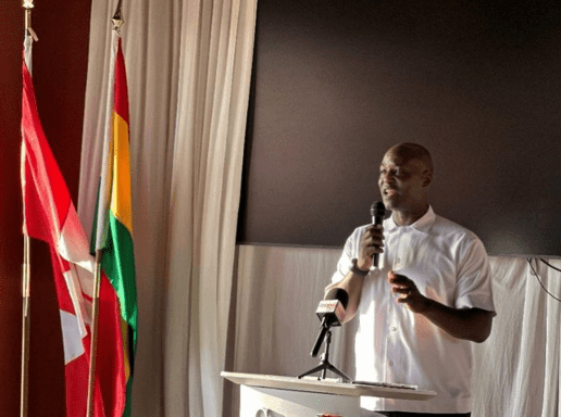 Canada marks ‘Black History Month’ & celebrates football legacies ahead of FIFA World Cup 2026