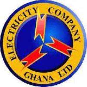 ECG lauds Ashanti REGSEC for combating conductor theft