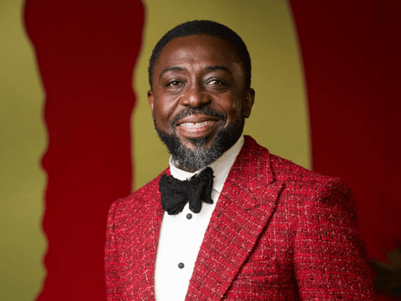 On Cue with Kafui DEY: Media interviews: Using statistics that nobody can easily understand