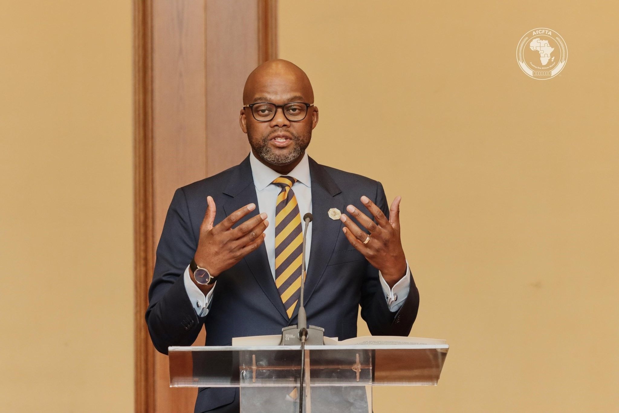 AfCFTA Secretariat convenes Green industrialisation dialogue as focus shifts from policy to bankable projects