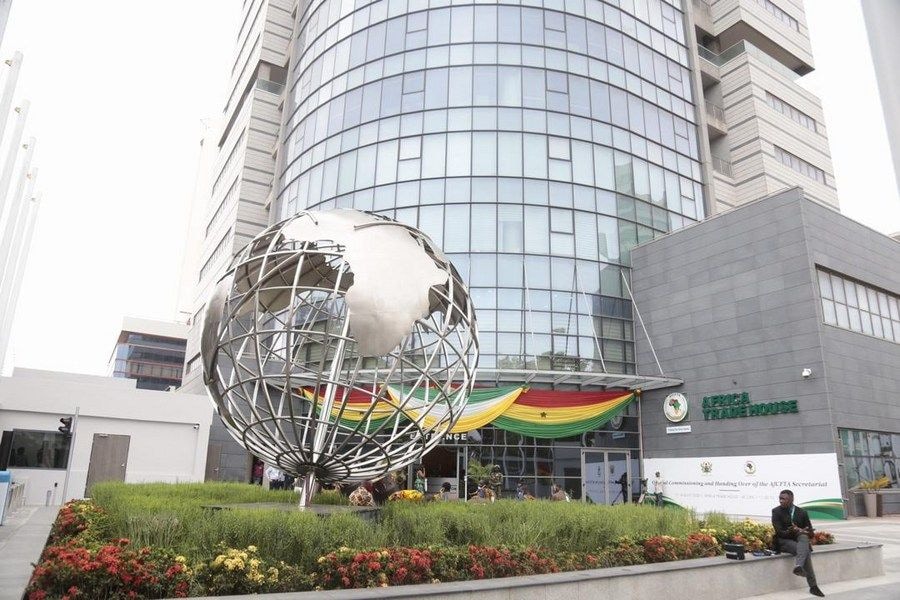 New Presidential Committee to drive next phase of AfCFTA implementation
