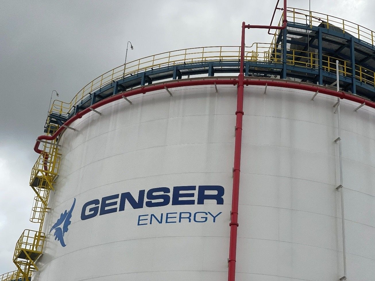 Ghana's midstream momentum builds as Genser Energy’s 135 mmscfd gas plant nears operation