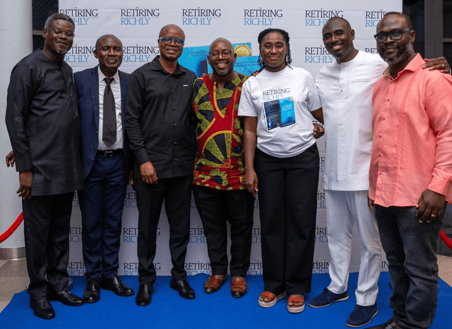 NPRA to roll out micro-pension scheme for informal sector workers