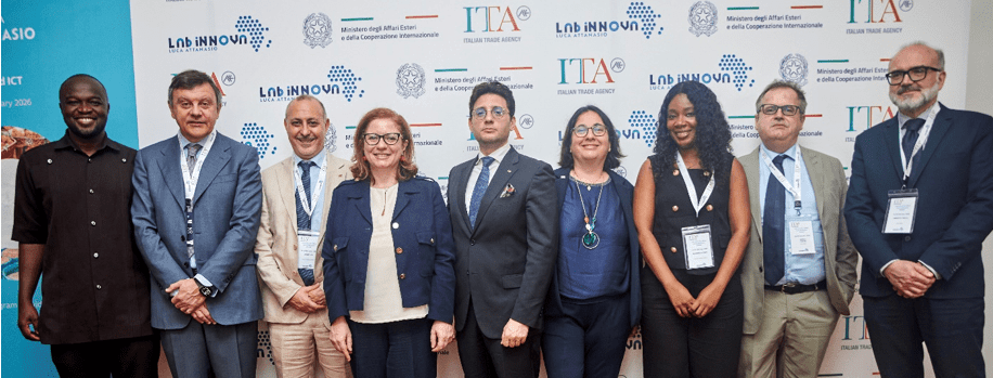 African agro businesses empowered to access and thrive in EU markets under ITA’s Lab Innova initiative