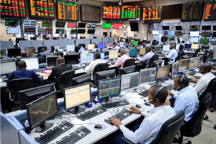 Africa’s capital markets are moving again. Here’s how