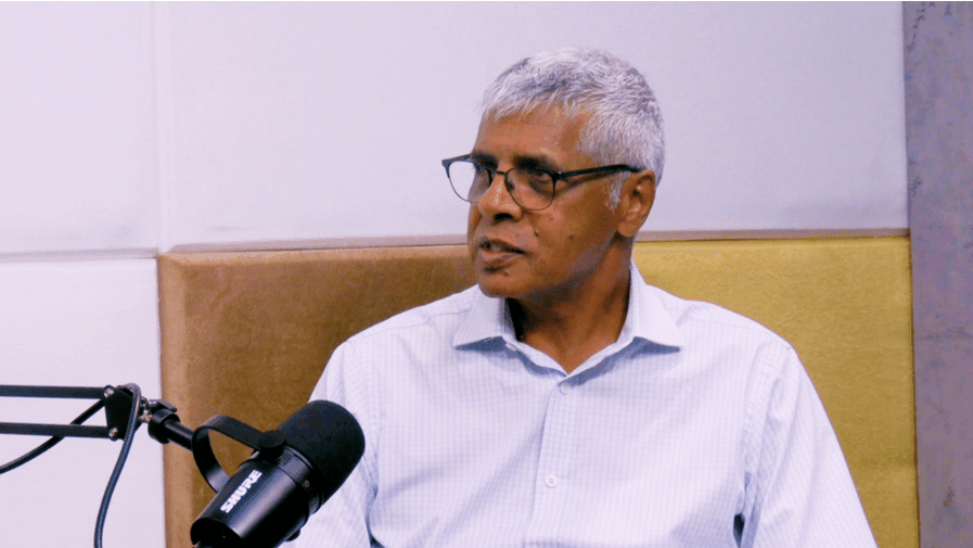 Universities must embed AfCFTA knowledge to ensure rapid implementation - Prof. Faizel