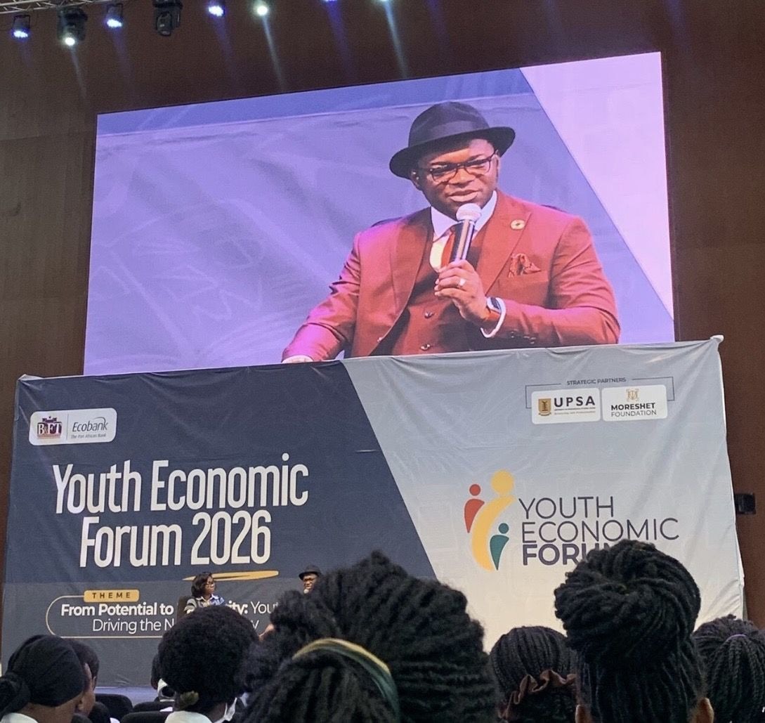 Lessons from the Youth Economic Forum 2026