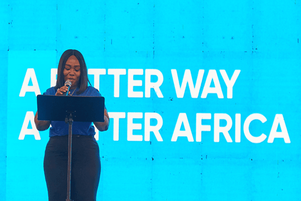 Ecobank rewards 4,268 customers at 5-Star Enjoyment Promotion grand finale